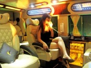 Xe limousine bình dương đi vũng tàu 0924456118