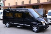 Limousine vũng tàu thủ dầu một 0922242225