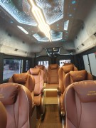 Limousine vũng tàu Lãi thiêu 0364347218