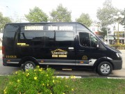 Xe đò Thủ Dầu Một đi Vũng Tàu gọi 0922248222