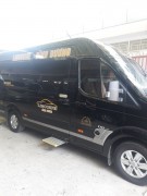 Đặt vé xe Limousine Phú Lợi Bình Dương đi Vũng Tàu 0963166225