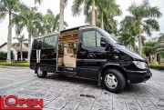 Đặt xe Khai thác tuyến limousine bến cát vũng tàu