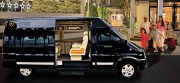 Đặt vé xe Limousine Vũng Tàu đi Phú Chánh 0922242225