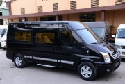 Đặt xe Xe limousine tân định bến cát vũng tàu 0924 456 118