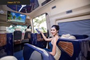 Xe Limousine đi Bình Dương 19000180