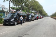 Đặt vé Limousine từ Phú Chánh đi Vũng Tàu gọi đặt vé nhanh nhất 0968 494 355