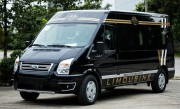 Tổng đài Xe Limousine Bến Cát 19000180