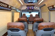 Vé xe limousine phú hòa ra vũng tàu 0968494355