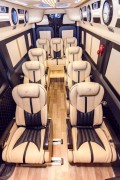 Số điện thoại xe limousine dĩ an đi vũng tàu 0924456118