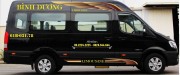 Xe Limousine Tân Uyên đi Bà Rịa Vũng Tàu 0964299449