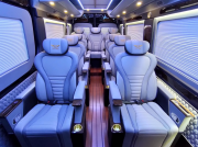 Limousine Bầu Bàng Vũng Tàu 0968 494 355