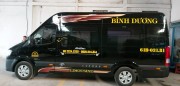 Limousine Phú Chánh Vũng Tàu ,Giá vé như thế nào 0922242225
