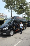 Xe Đón tận nhà từ Bến Cát đi Vũng Tàu 19000144