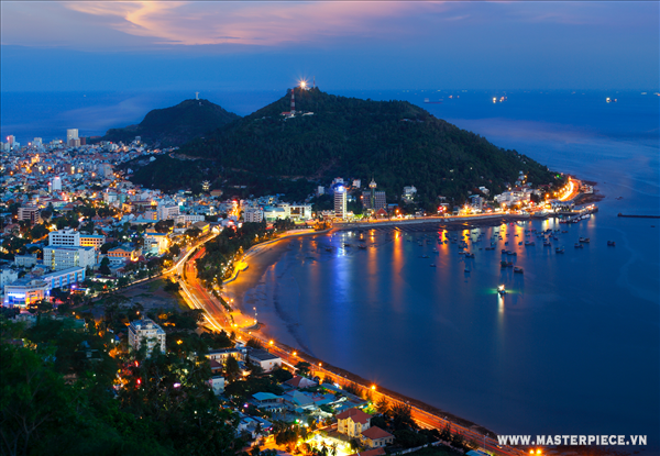 dem vung tau