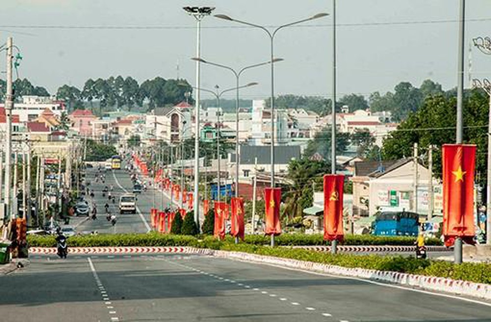 duong pho ben cat
