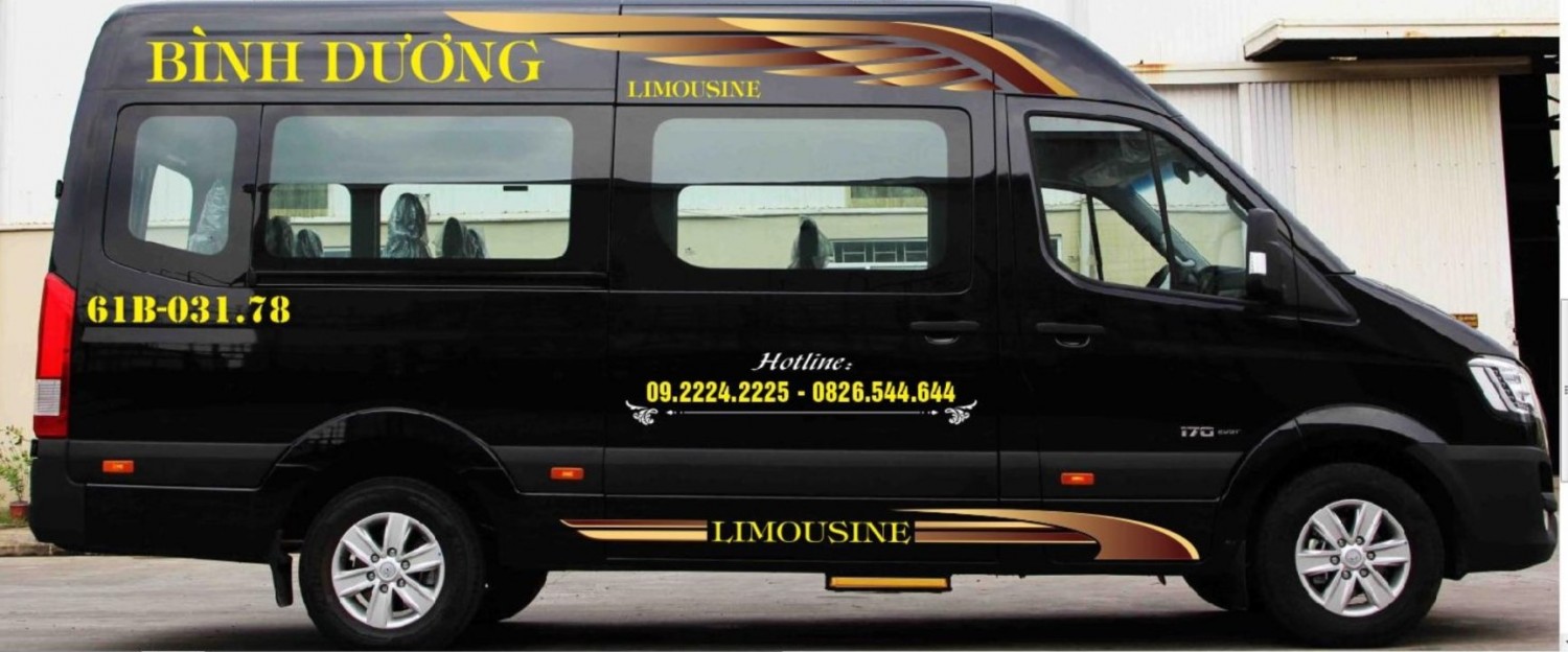 limosine binh duong 0868299443 