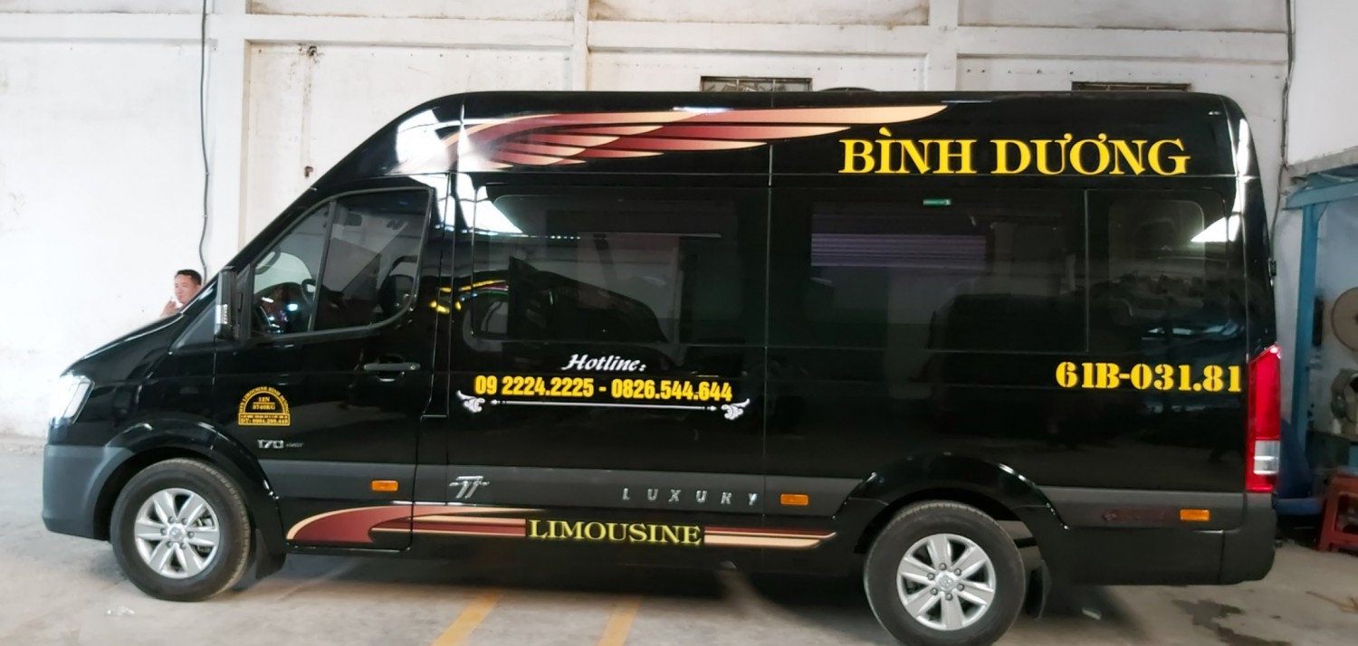 limousine binh duong vung tau 0868299443