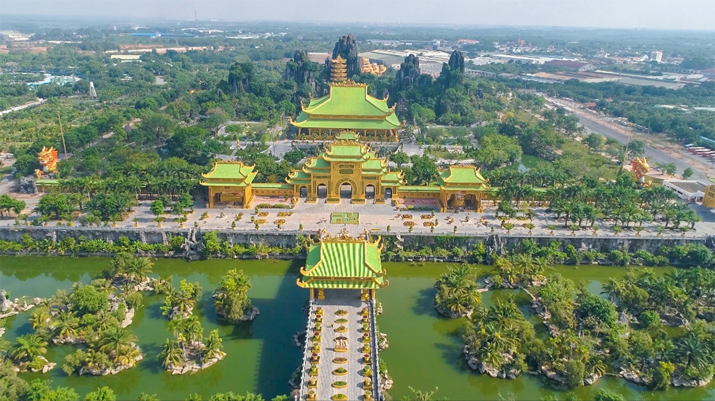 đại nam